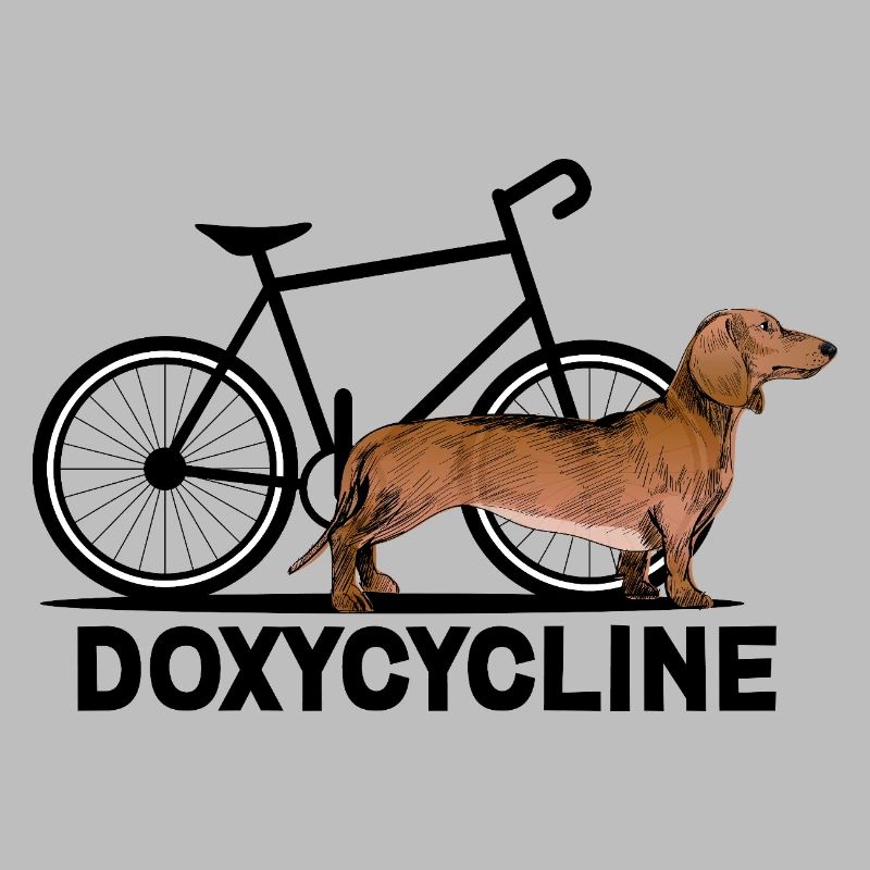 Doxycycline grappige Teckel Cyclus