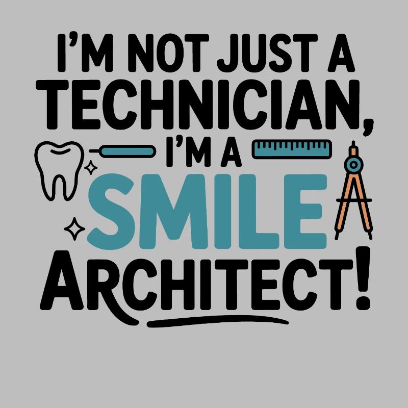 Dental Lab Technician Crown Design 