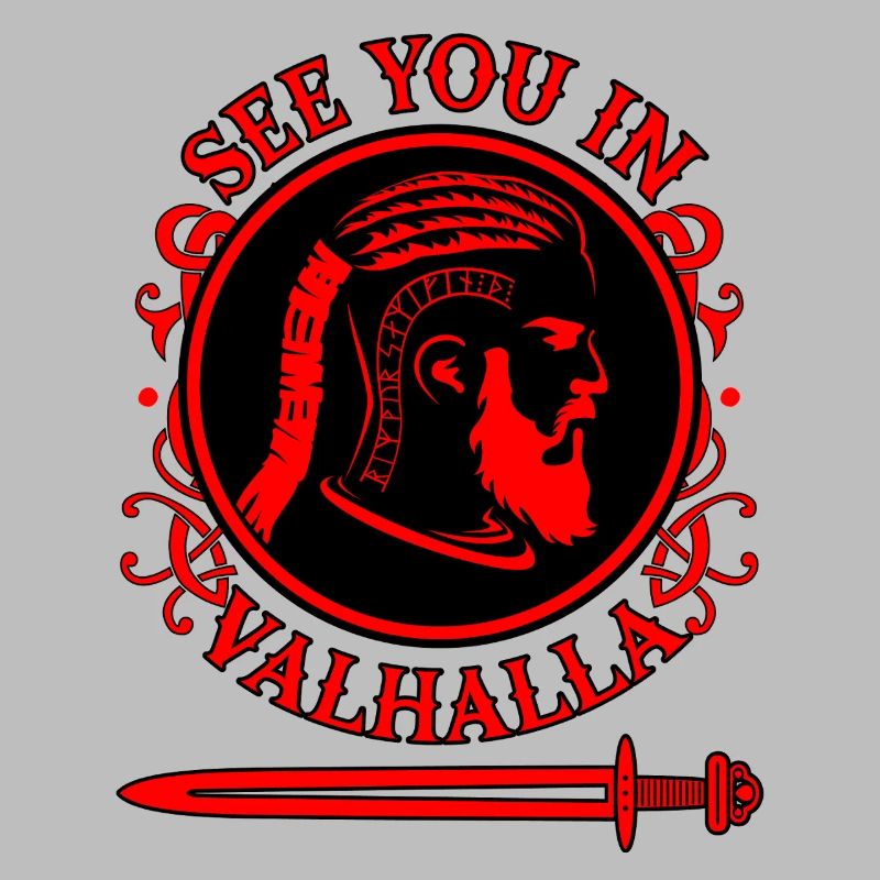 Rendez-vous au Valhalla Warrior