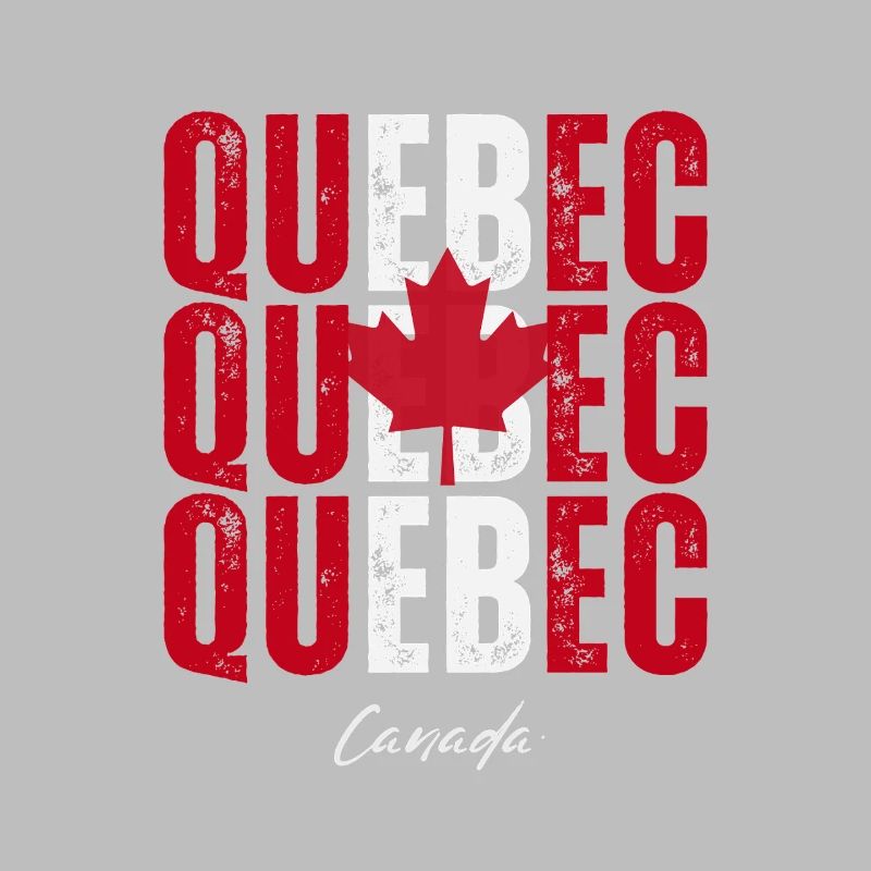 Québec Canada, j’adore le Québec