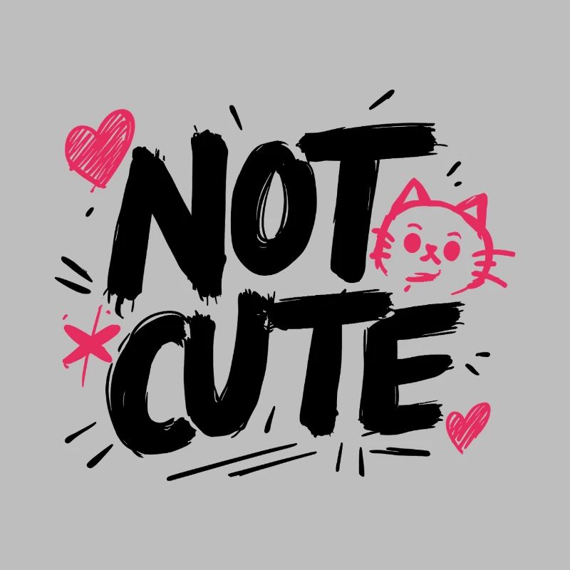 Pas mignon !