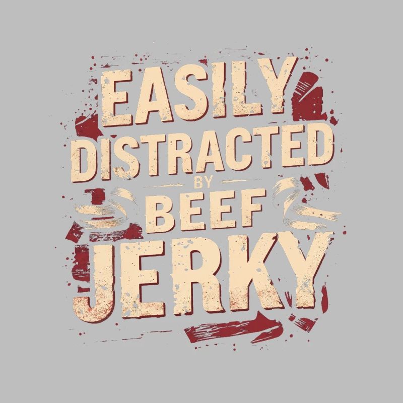 Viande séchée de bœuf séchée Biltong Pemmican