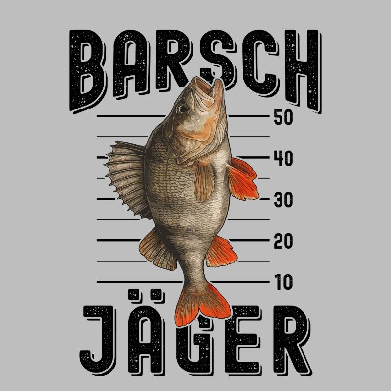 Chasseur de perches, pêche aux carnassiers, pêche à la perche