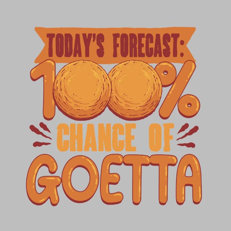 Goetta Wurst 100% de chances de Goetta