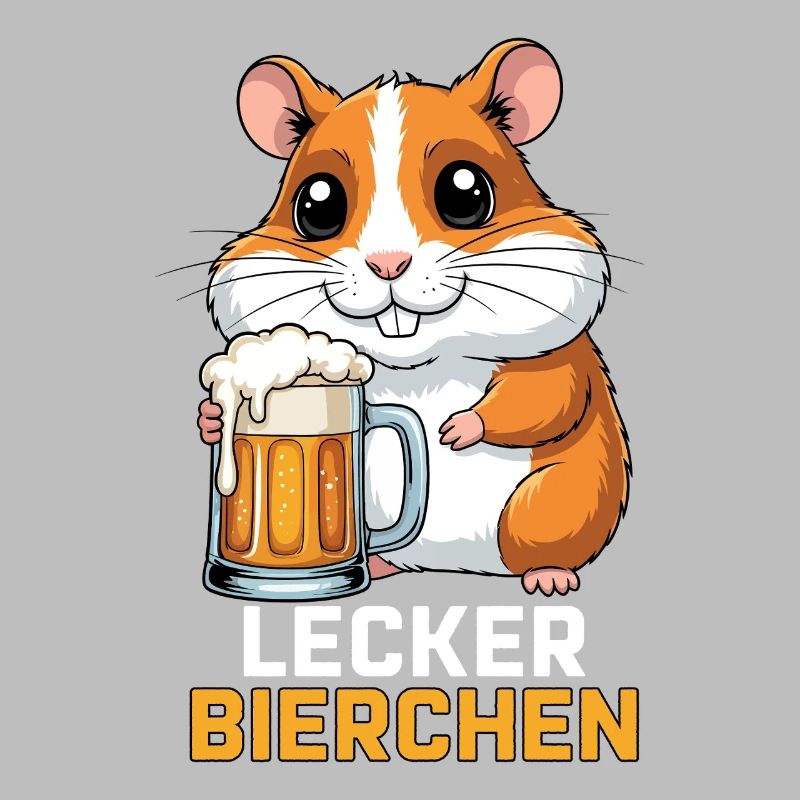 Lecker Bierchen