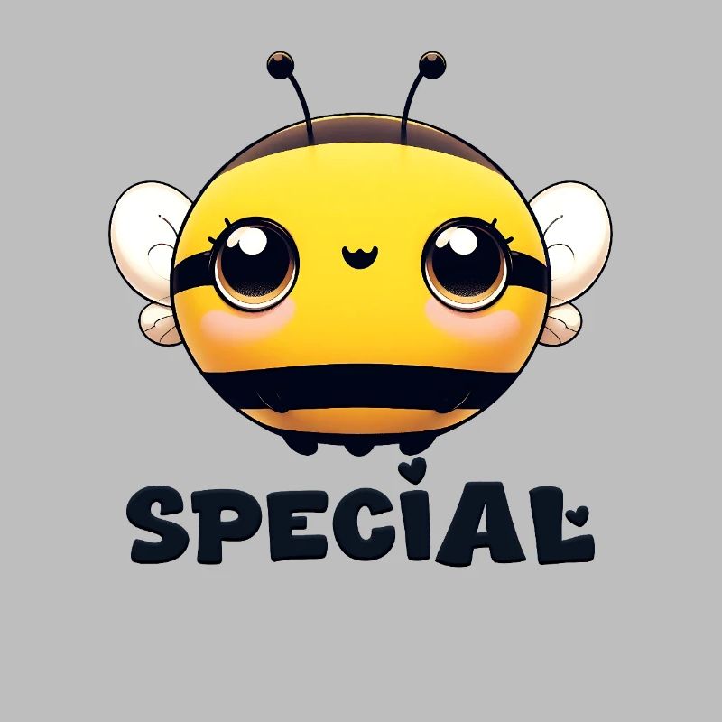 Breloque Spéciale Abeille