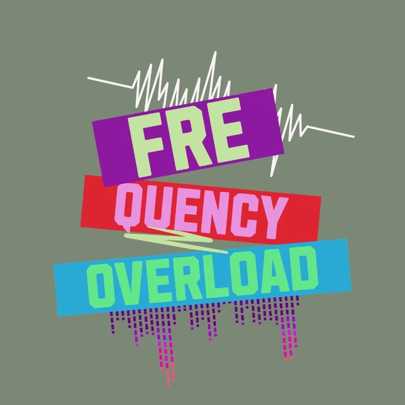 Frequency Overload Rave EDM