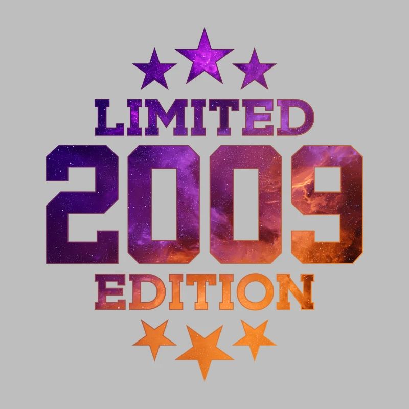 ÉDITION LIMITÉE 2009 17E ANNIVERSAIRE