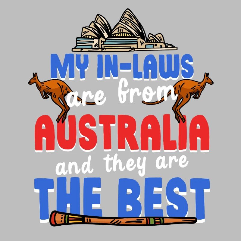 Belle-mère australienne