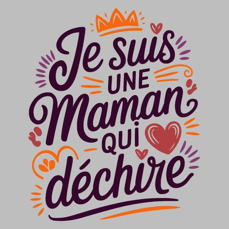 Ich bin eine Killer-Mutter