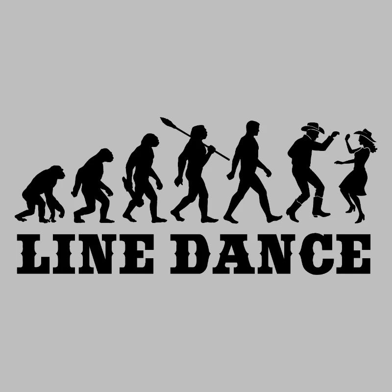 Vintage Evolution - Danse en ligne - Cadeau