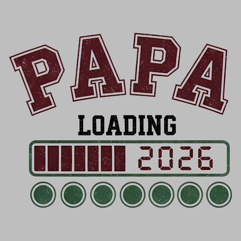 Papa 2026 Loading