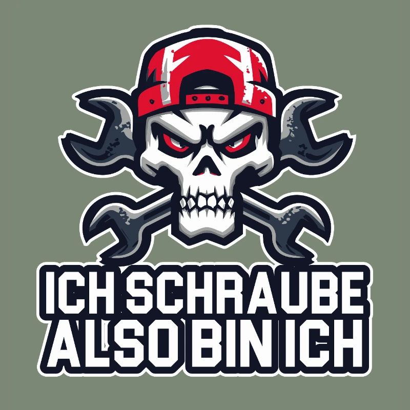 I screw, therefore I am – workshop philosophy