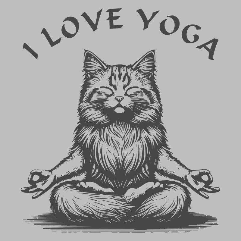 ChatsYoga Lotus Pose