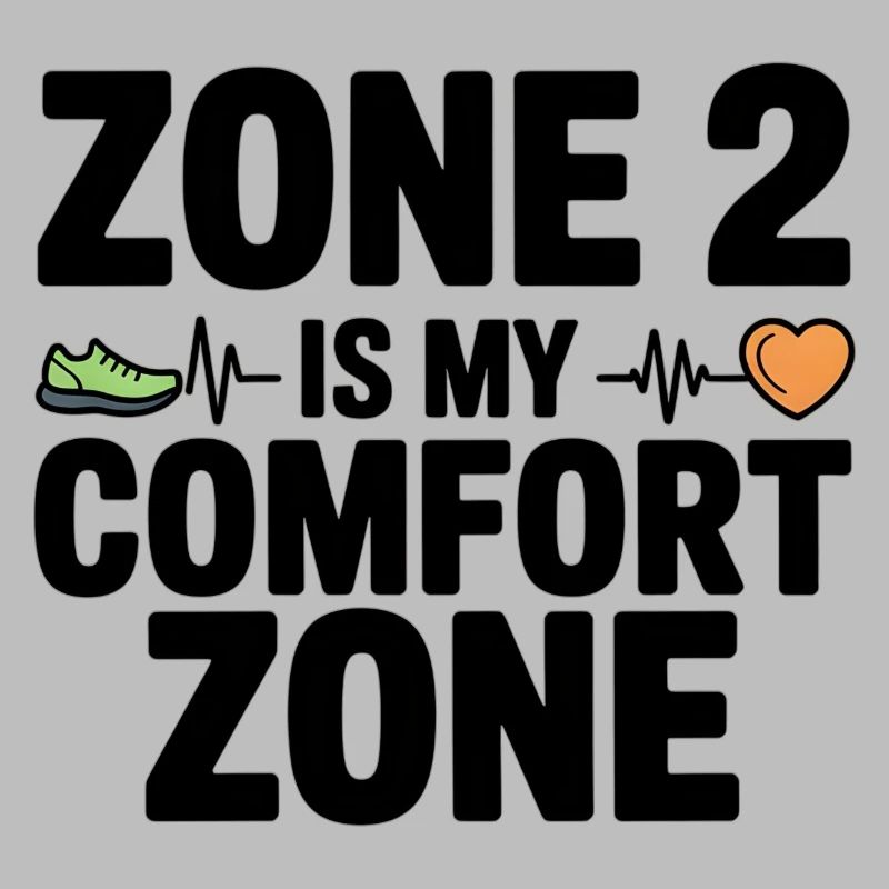 Running Training for Half Marathon Zone 2 Running