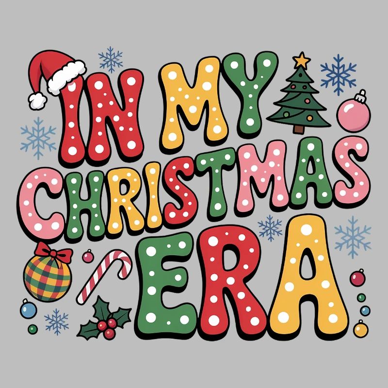 À l’époque de Noël