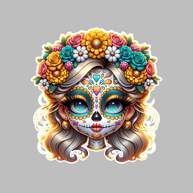 La Catrina