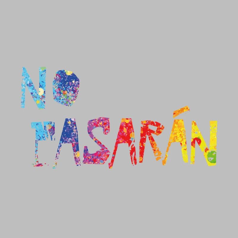 Pas de Pasaran