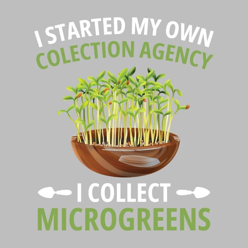 Microgreen Gartenset Sprout Farmer Microgreens