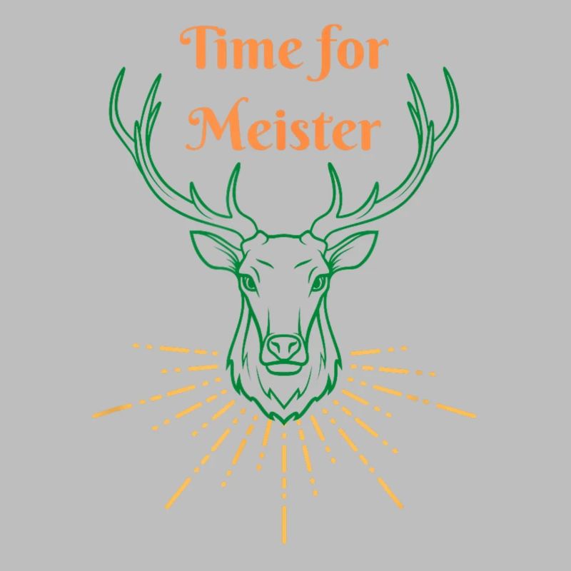 C’est l’heure de Meister Hirsch