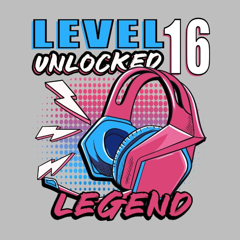 Conception du casque Level16 Legend