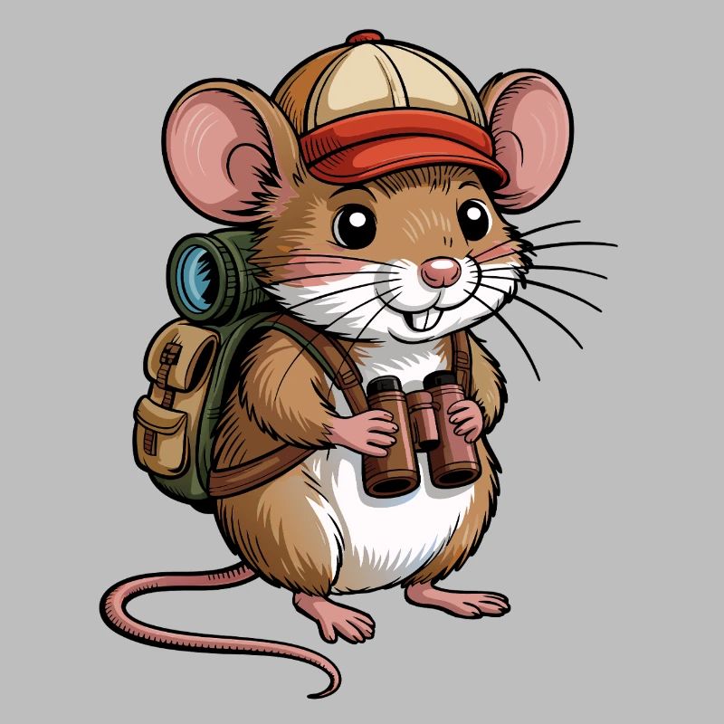Aventure Wandermouse
