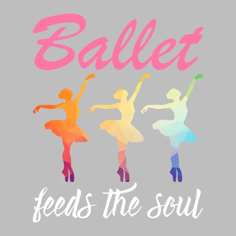 Ballet : Les danses de l’âme