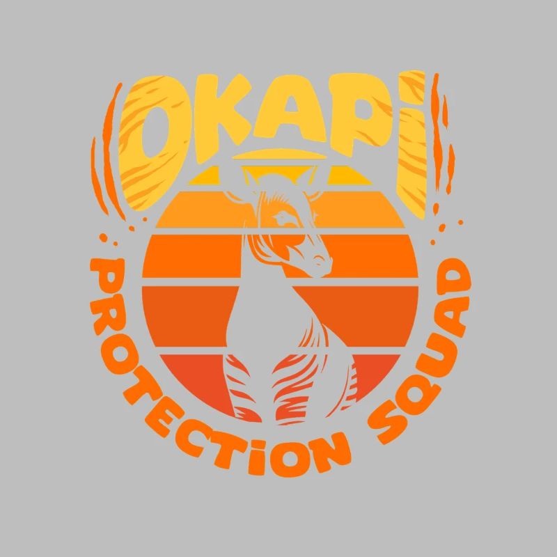 Okapi Protection Squad