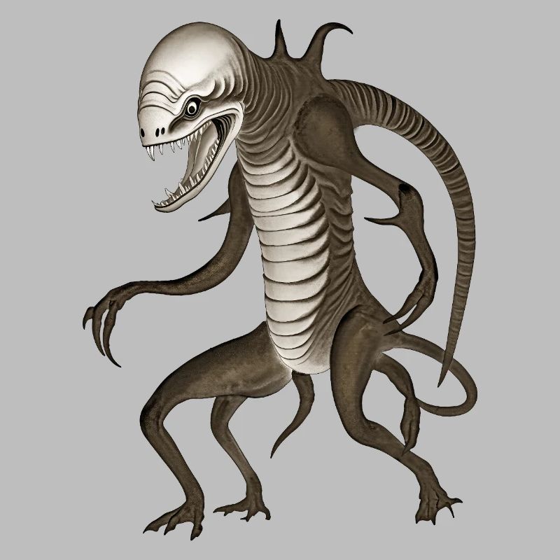 BUG #10 – dunkle Hölle