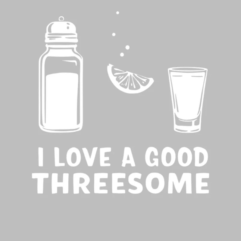 Three-Pleasure Cocktail Talk