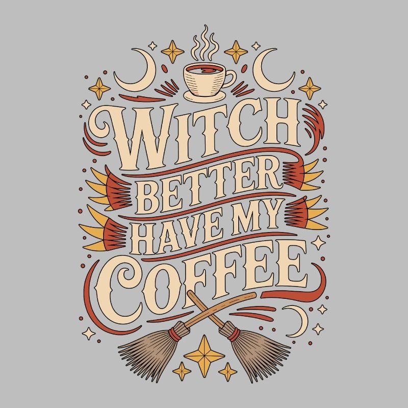 Witchcraft Witch Better Have My Tarot Reading