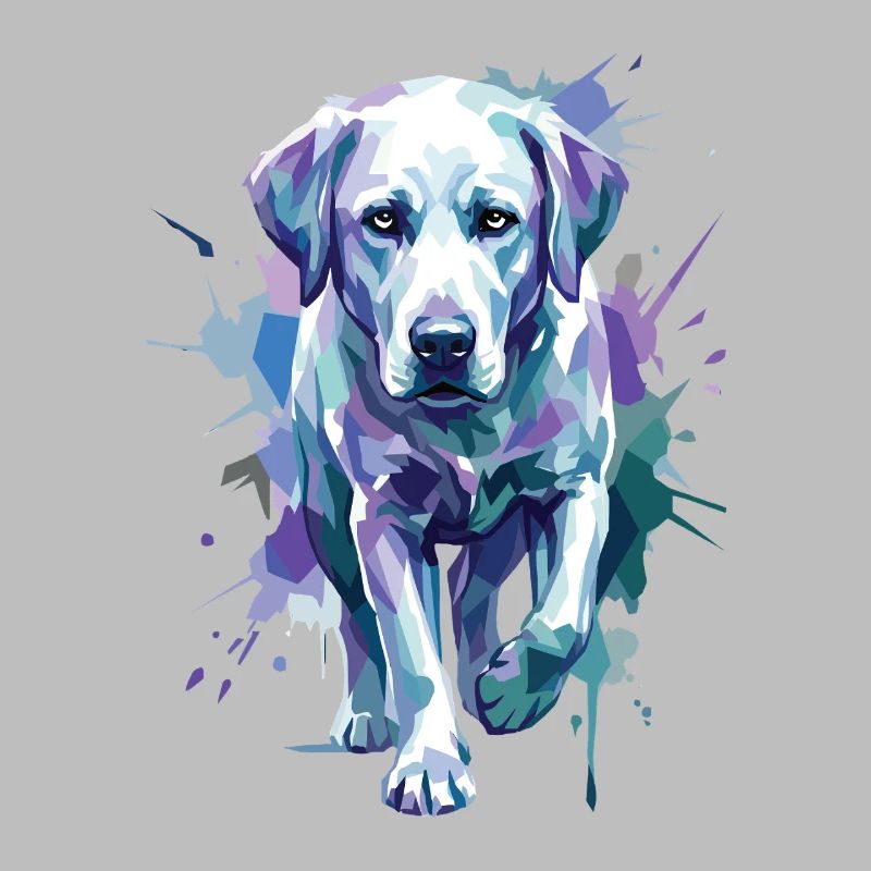 Labrador – Élégance intemporelle