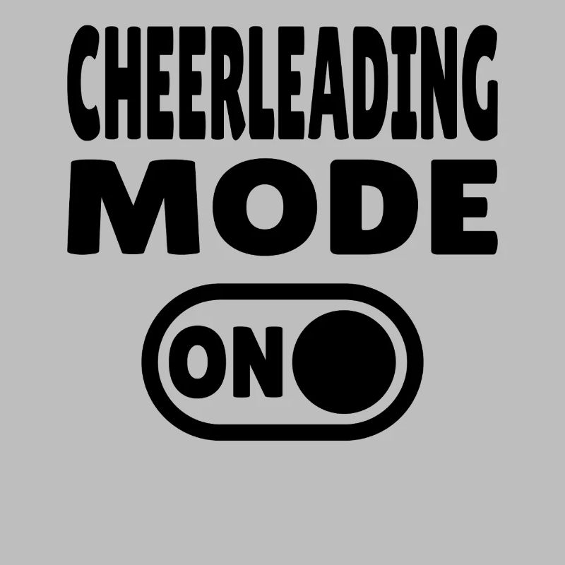 Mode cheerleading activé - Cheerleaders