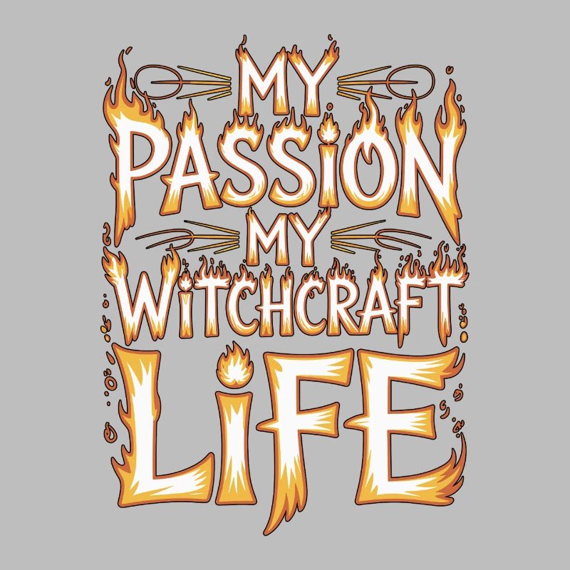 Witchcraft My Passion My Tarot Reading Wicca