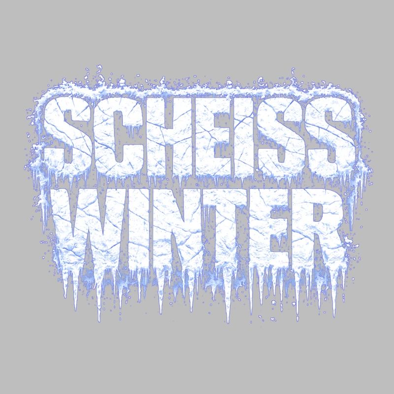 Scheiß_Winter