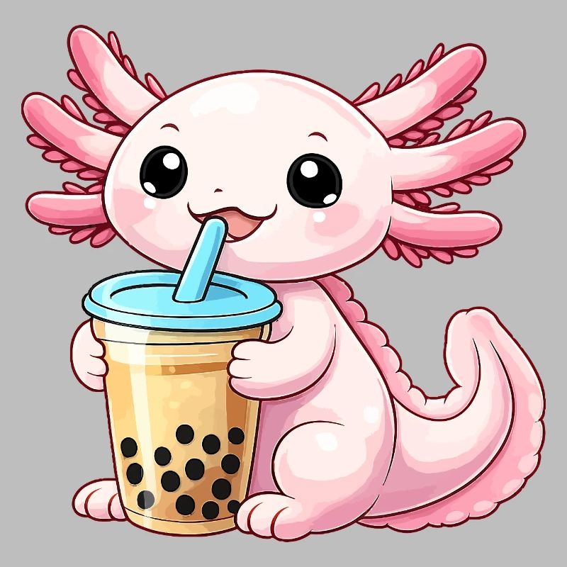 Charme Dragon Bubble Tea