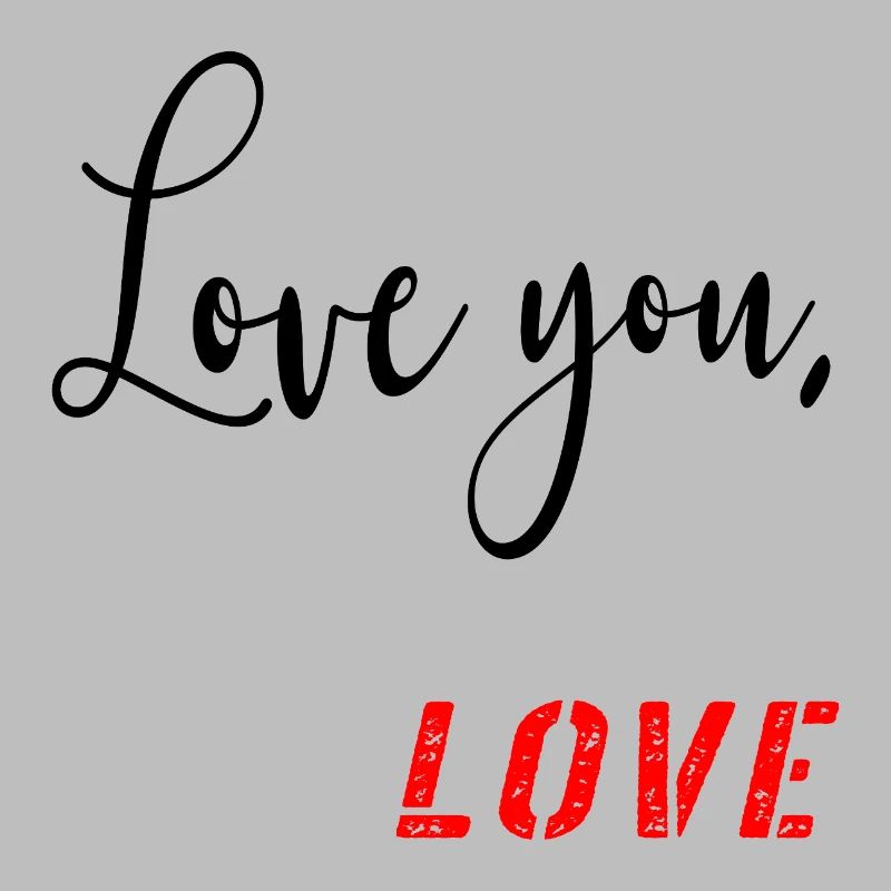 Saint-Valentin - Message d’amour