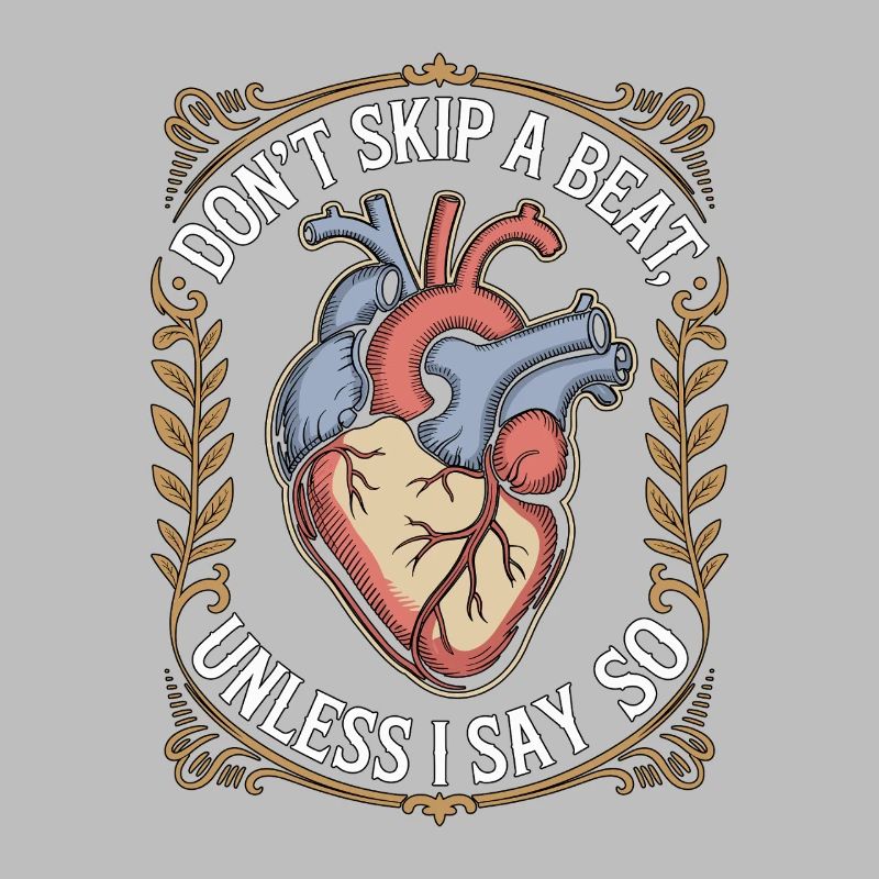 Cardiac Tech Don't Skip A Beat Unless Cath Lab