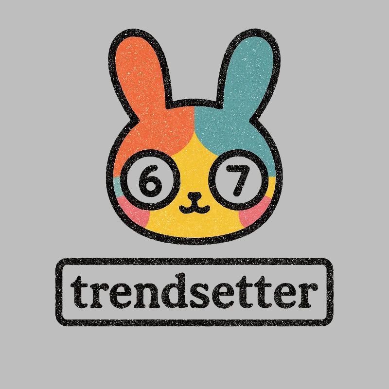 Bunny 67: Trendsetter