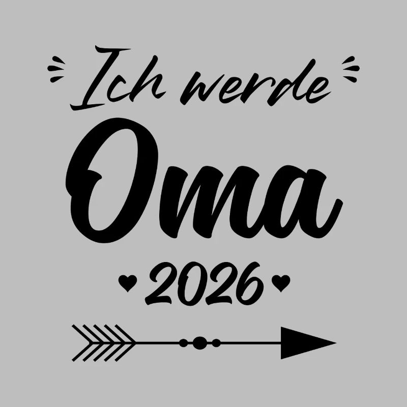 Ich Werde Oma 2026 