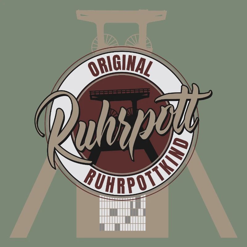 Original Ruhrpottkind