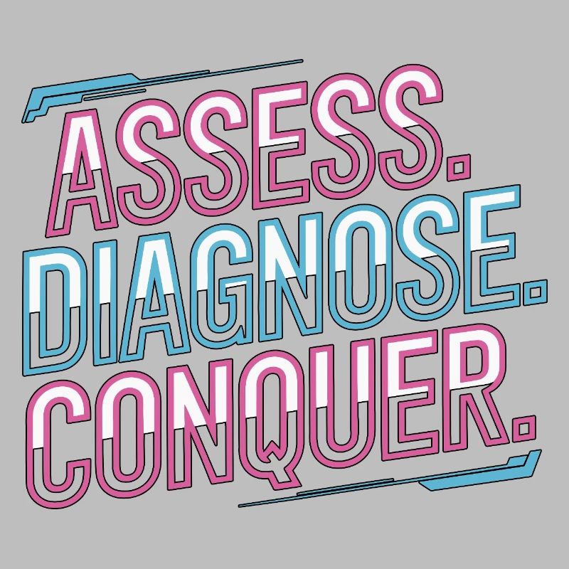 Nurse Practitioner Assess Diagnose Clinical Nurse