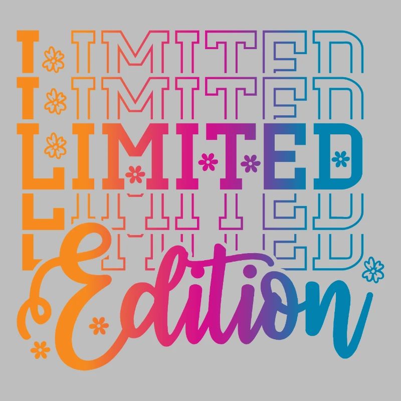 Édition limitée