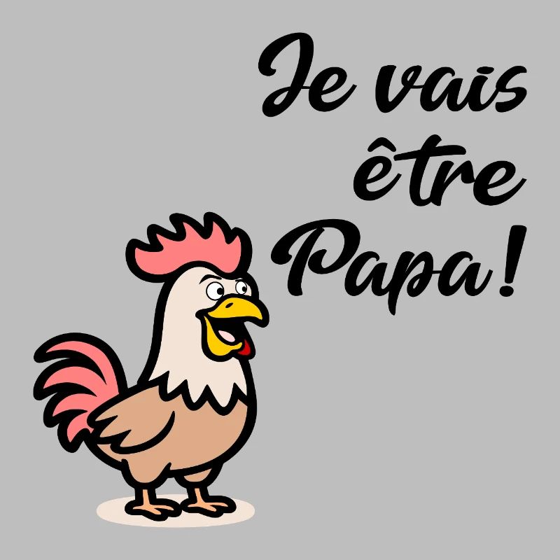 Chickens Daddy Chickens