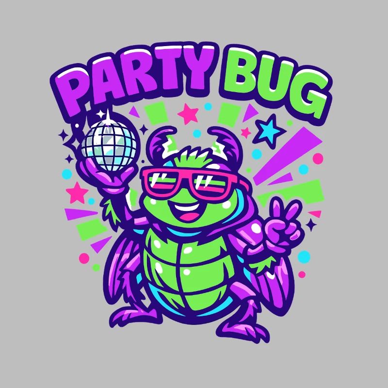 Party Bug