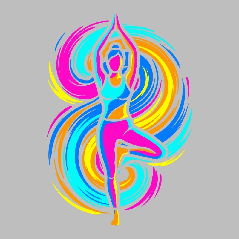 Yoga Pose