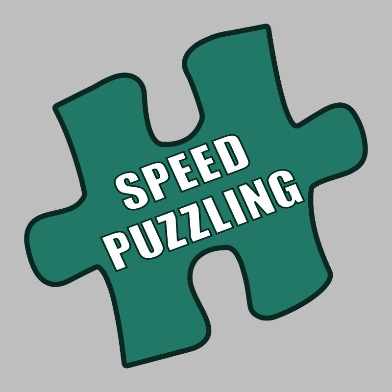 Puzzle rapide
