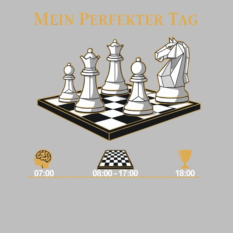 Échecs de jour parfait