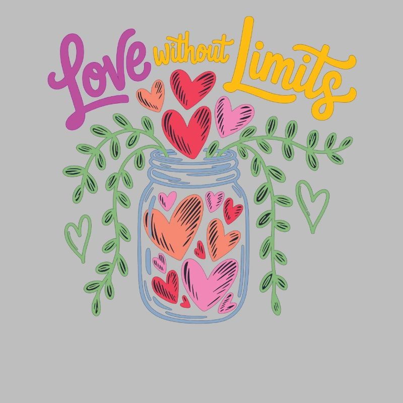 Love Without Borders Shirt – Gift Idea