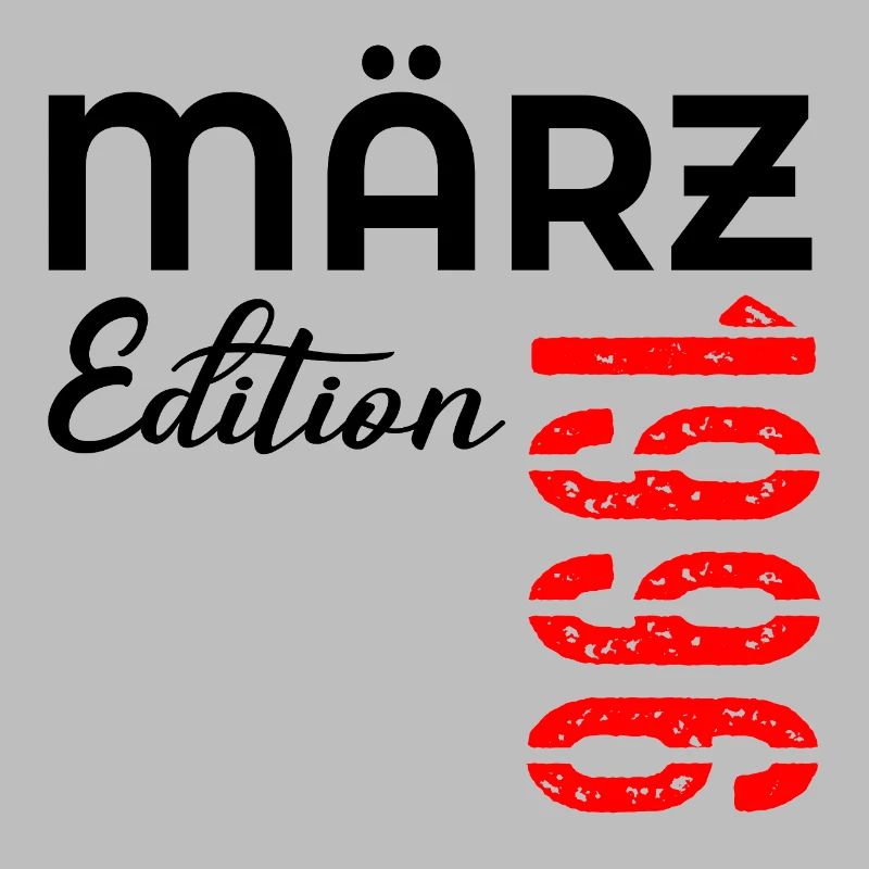 31e anniversaire mars 1996